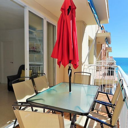 Tugar 4-7 Benidorm Ngoại thất bức ảnh