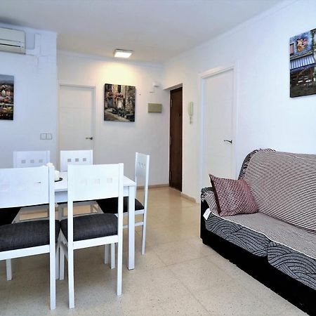 Tugar 4-7 Benidorm Ngoại thất bức ảnh